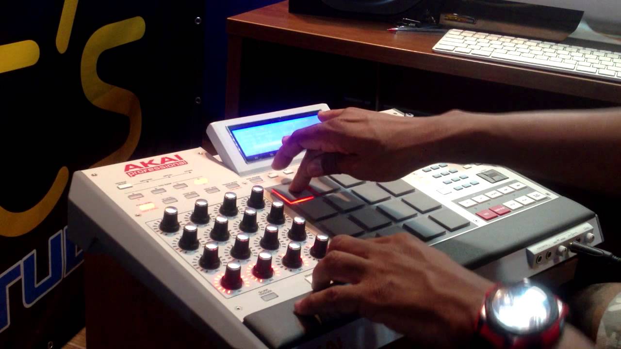 HOUSE ROCK FUNK AO VIVO NA MPC RENAISSANCE CABIDE DJ