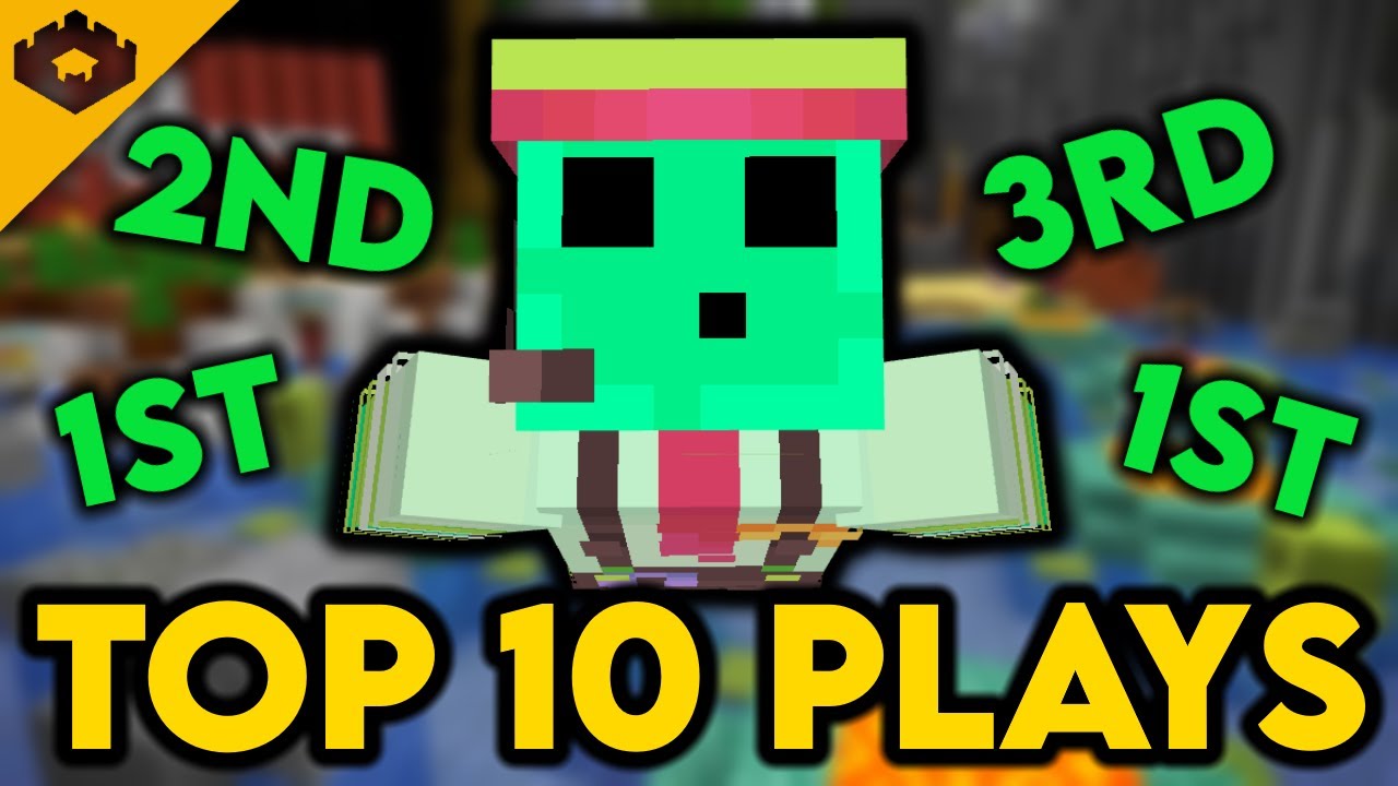 MCC 25: Top 10 Plays