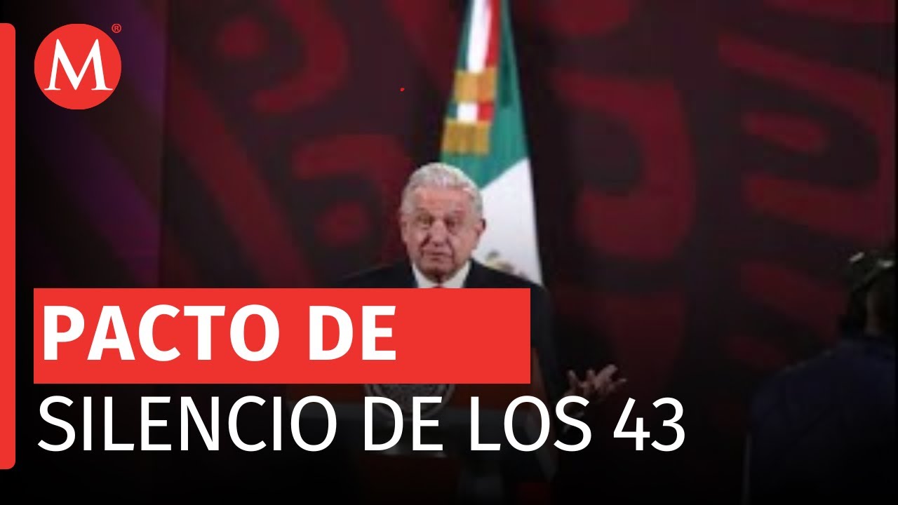 AMLO pide revisar con calma liberación de ‘El Transformer’ en EU