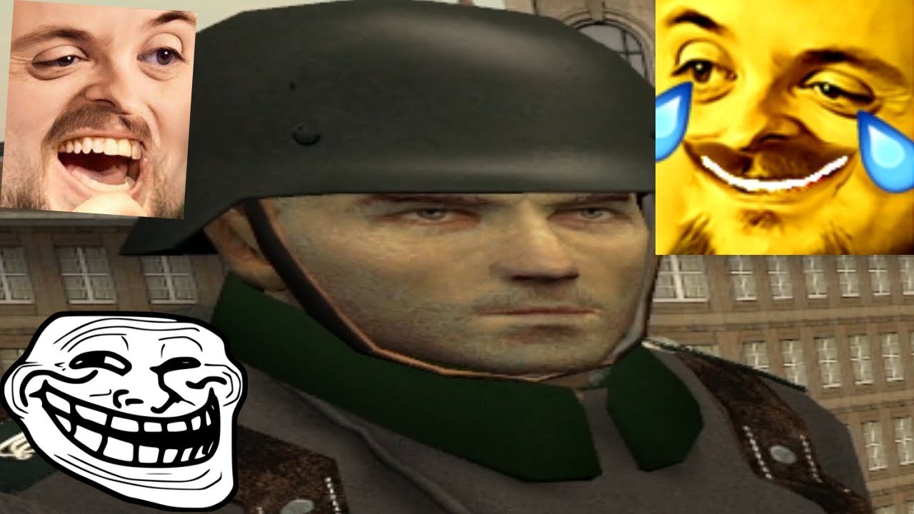 Forsen Reacts to i'm calling an admin - gmod