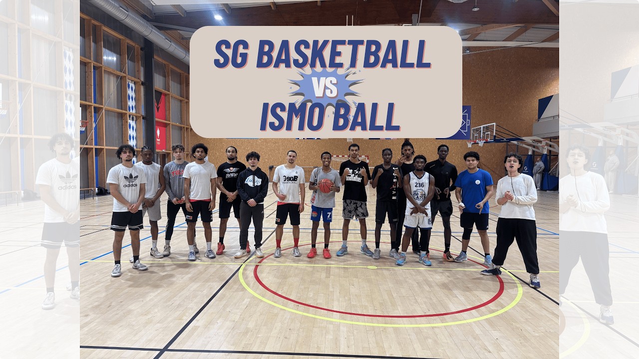 CLEAN COURT MATCH AMICAL-V3 TEAM COACH STEVEN VS TEAM COACH ISMO.
