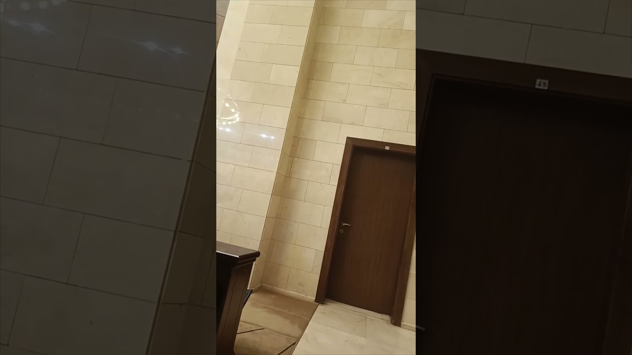 تلاوة رائعة لما تيسر من سورة آل عمران من صلاة التراويح في شهر رمضان سنة ١٤٤٦بصوت الشيخ سليمان العتيق
