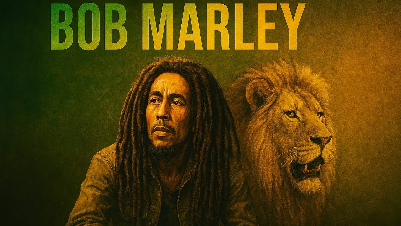 Relaxing Dub Reggae Mix – Good Vibes Only