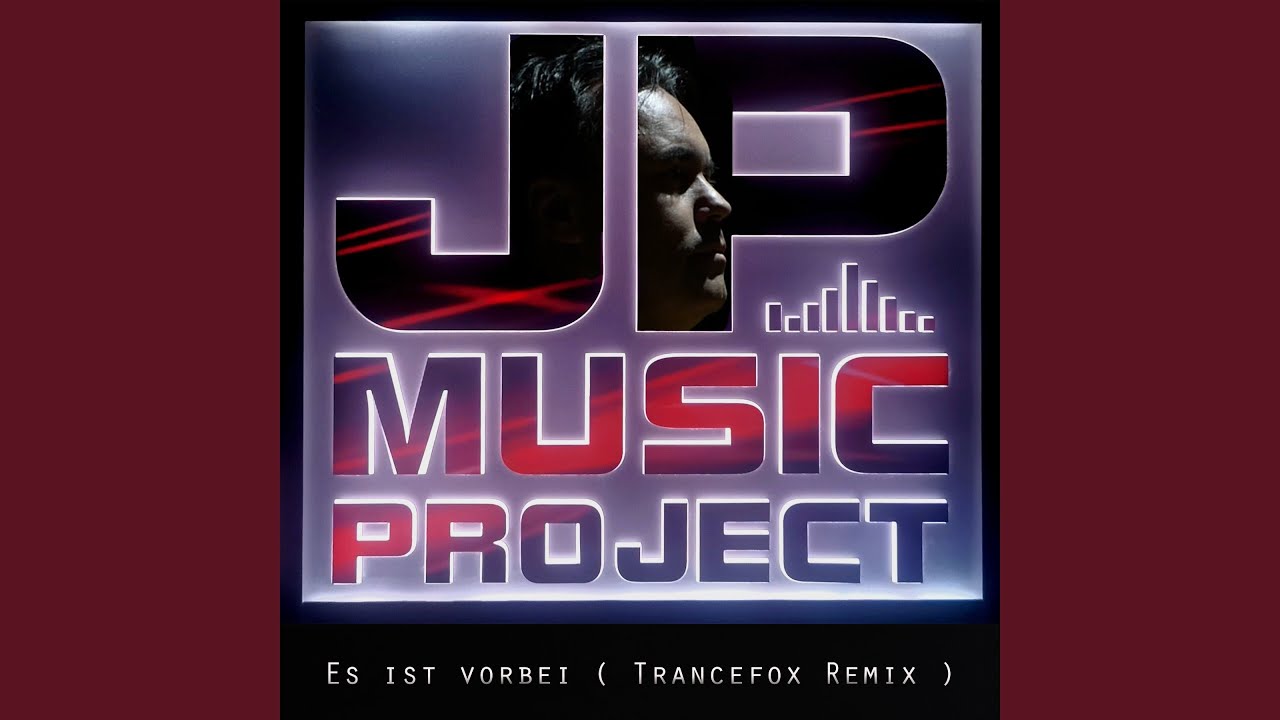 Es ist vorbei (Trancefox Remix)