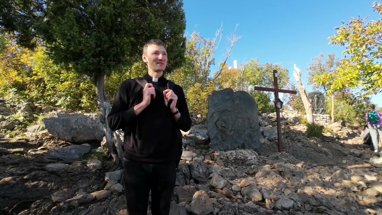 Medjugorje 20.10.2025 14.stacija