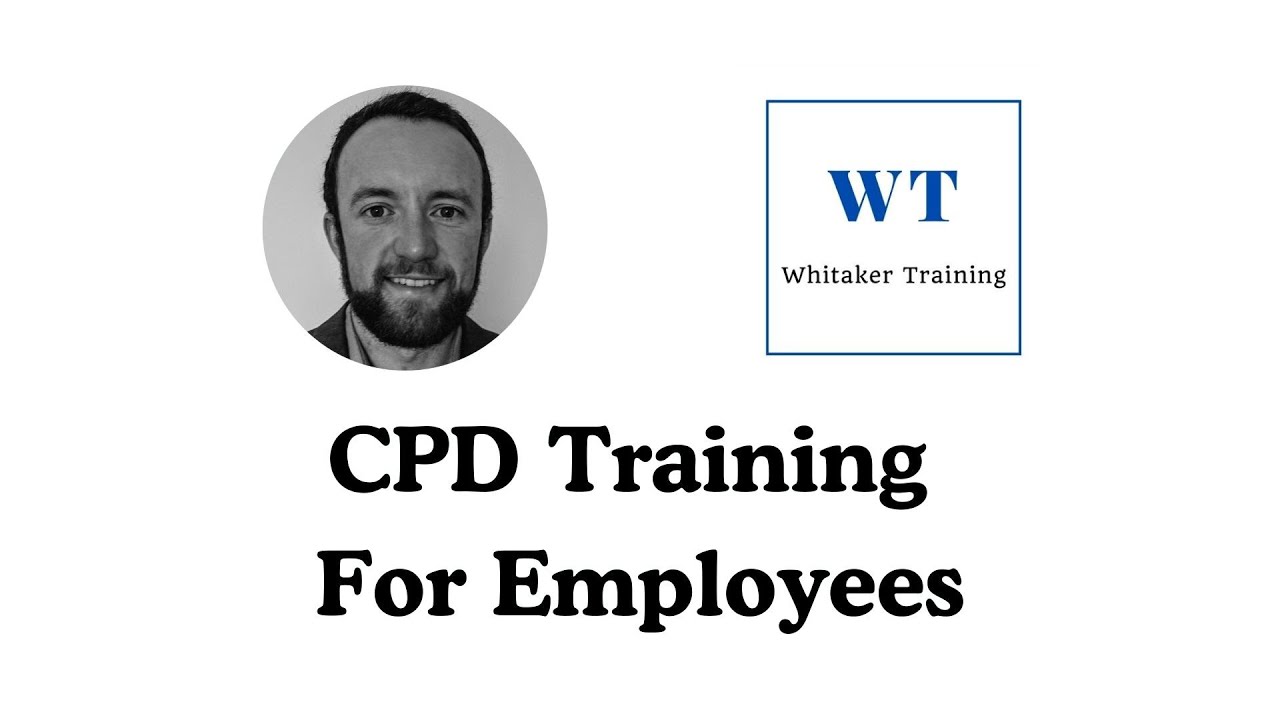 Our CPD Training Hub: Your Solution for Continuous Employee Learning
