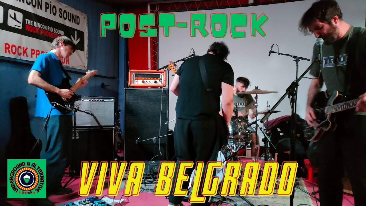 VIVA BELGRADO 