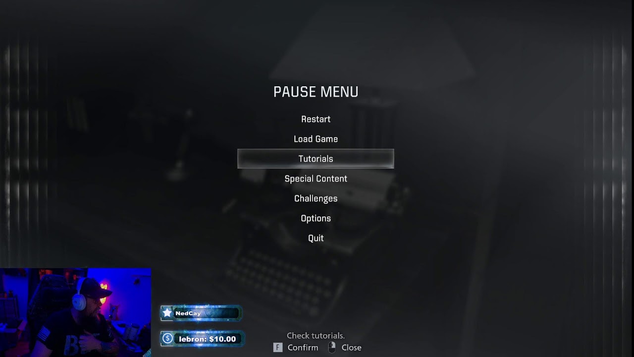 Resident Evil Requiem Day 3 || Live on TT