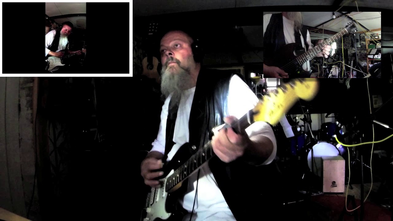 Murheen Mies Miettinen: Keep A Knockin' (But You Can't Come In)