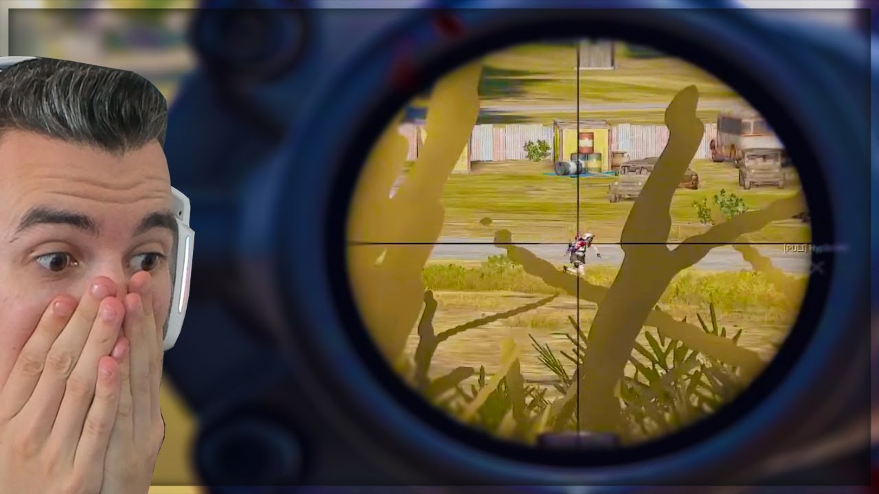 PUBG SQUAD SUPER INTENS CHICKEN DINNER??