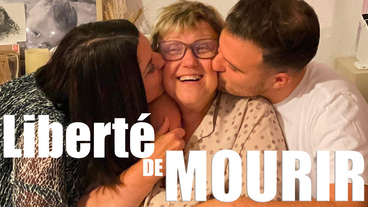 Ultimes témoignages pour la Liberté de Mourir