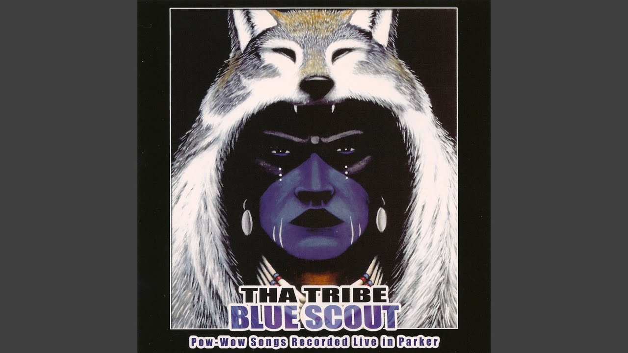 Ho-Chunk Heruska Warrior Song