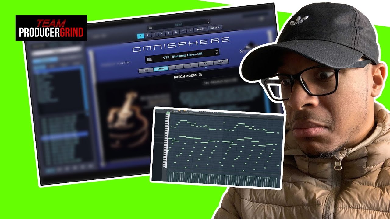 (QUICK TIPS) How To Make MELODIES In FL Studio | Melody Tips & Tricks FL Studio 20