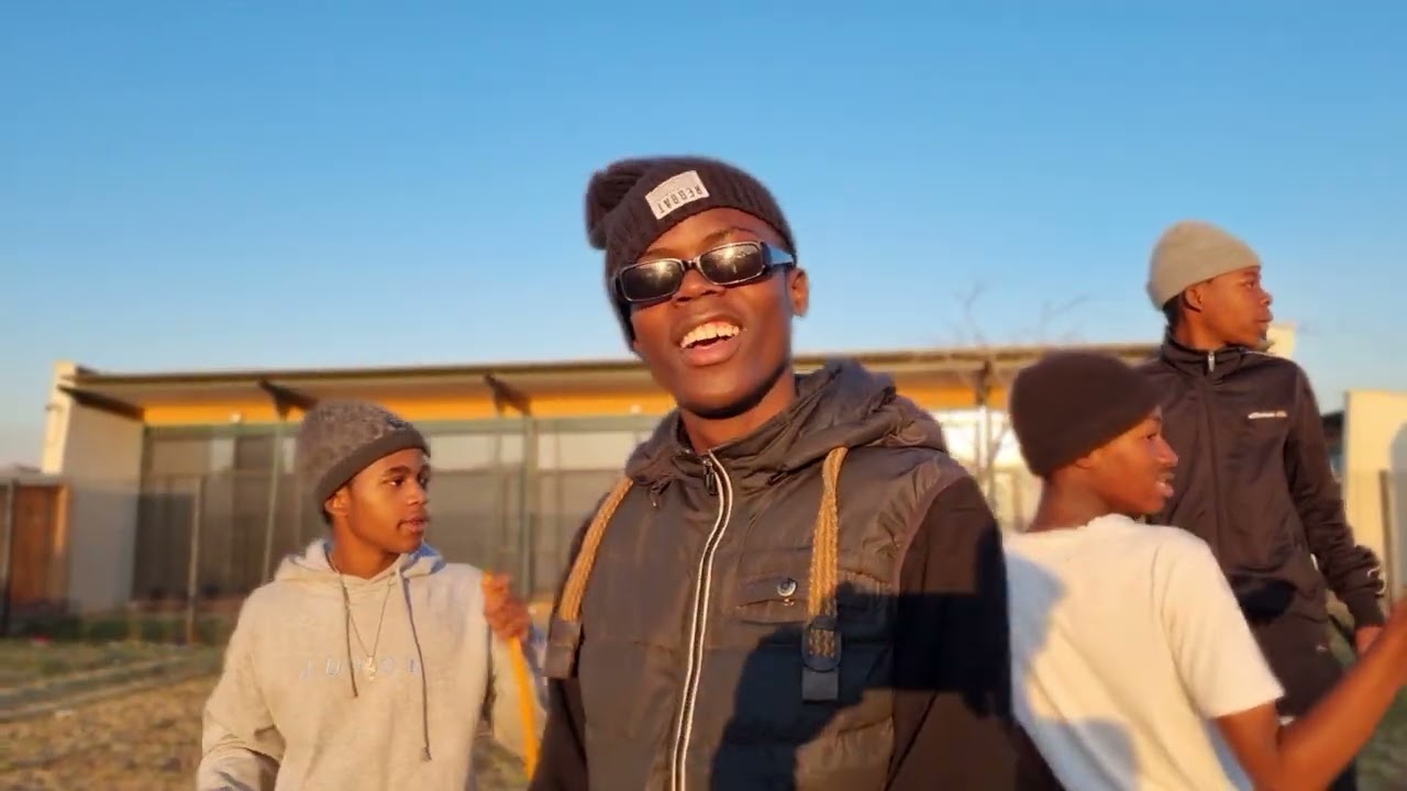 Lorenzo ft Shortgun_rsa - Thiba Thiba