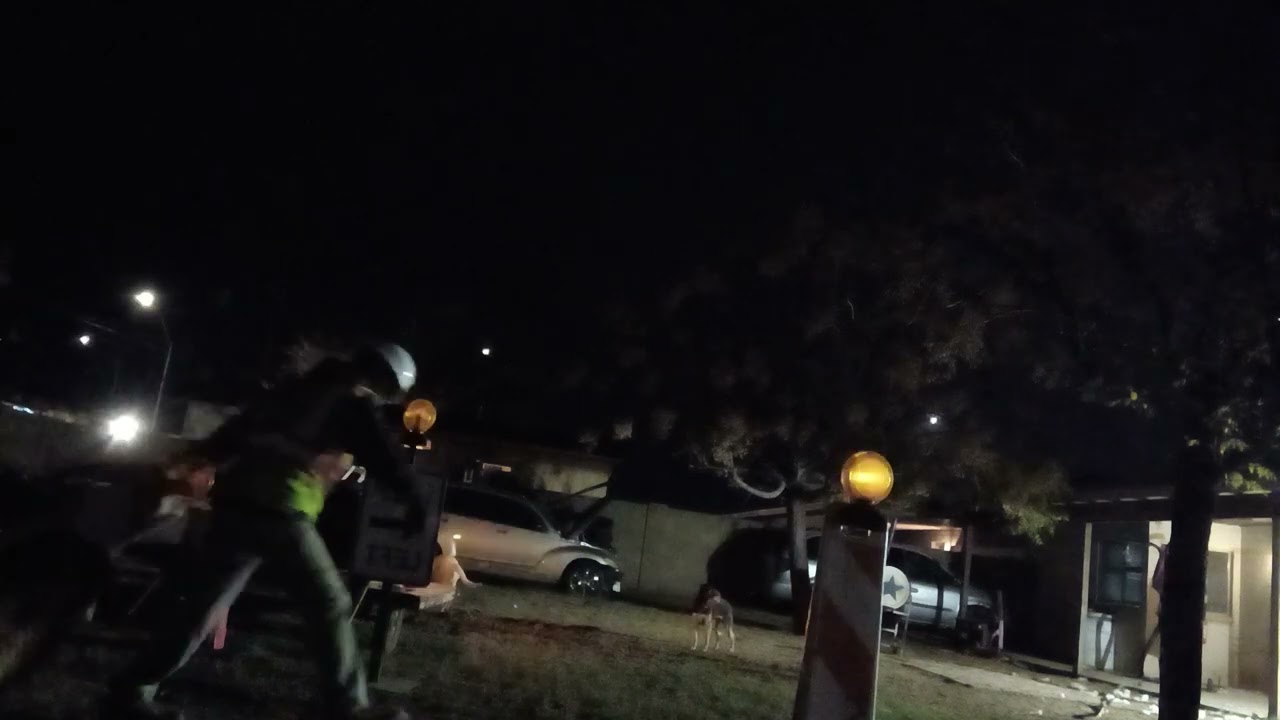 EP 9 final episode of season 1 deploying barricades pt coming tomorrow