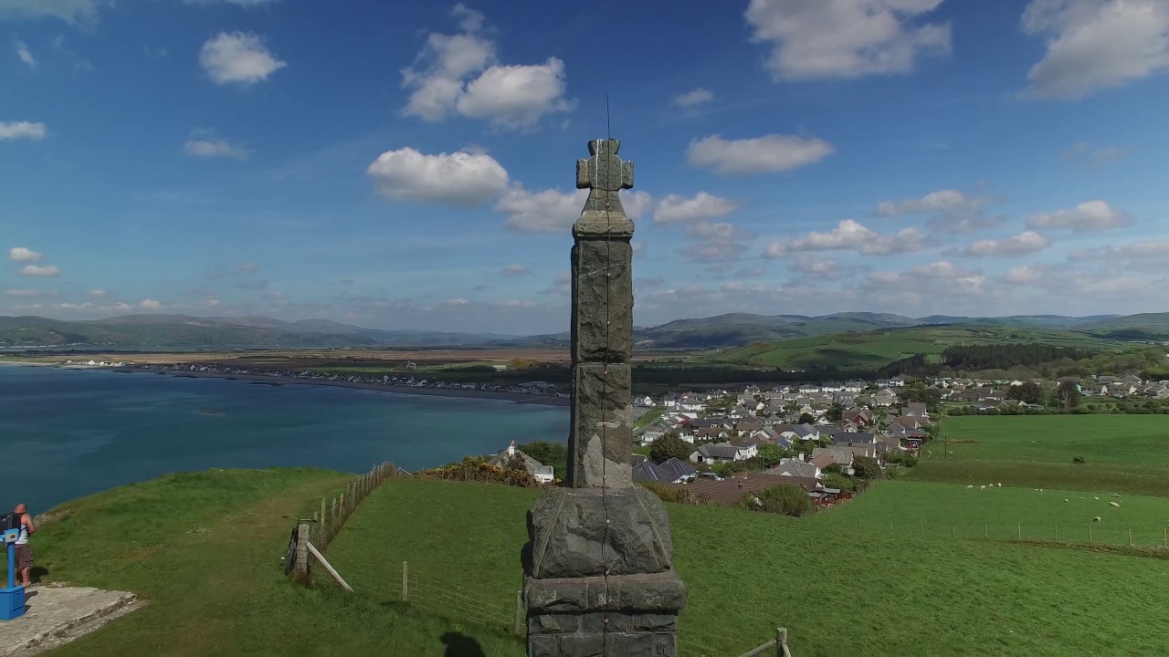 Borth - Ceredigion