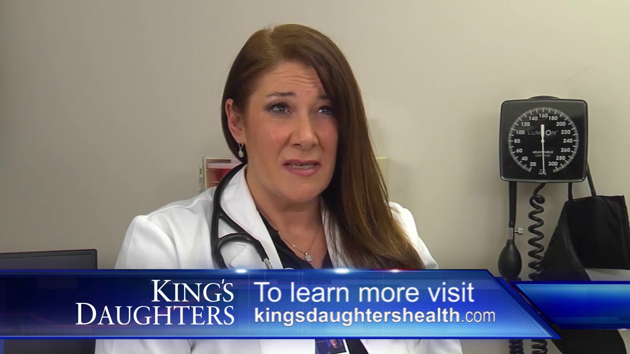 Managing high blood pressure