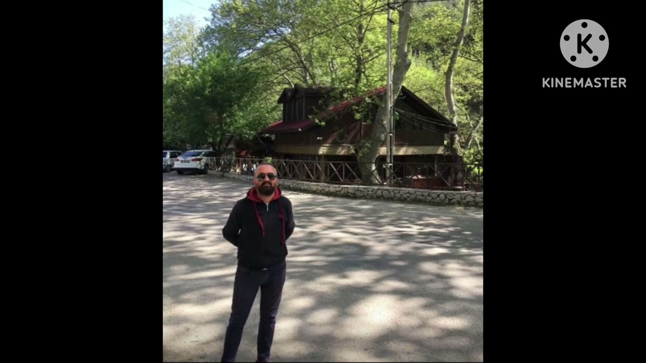 Eren Savcı Çilem Doldumu 