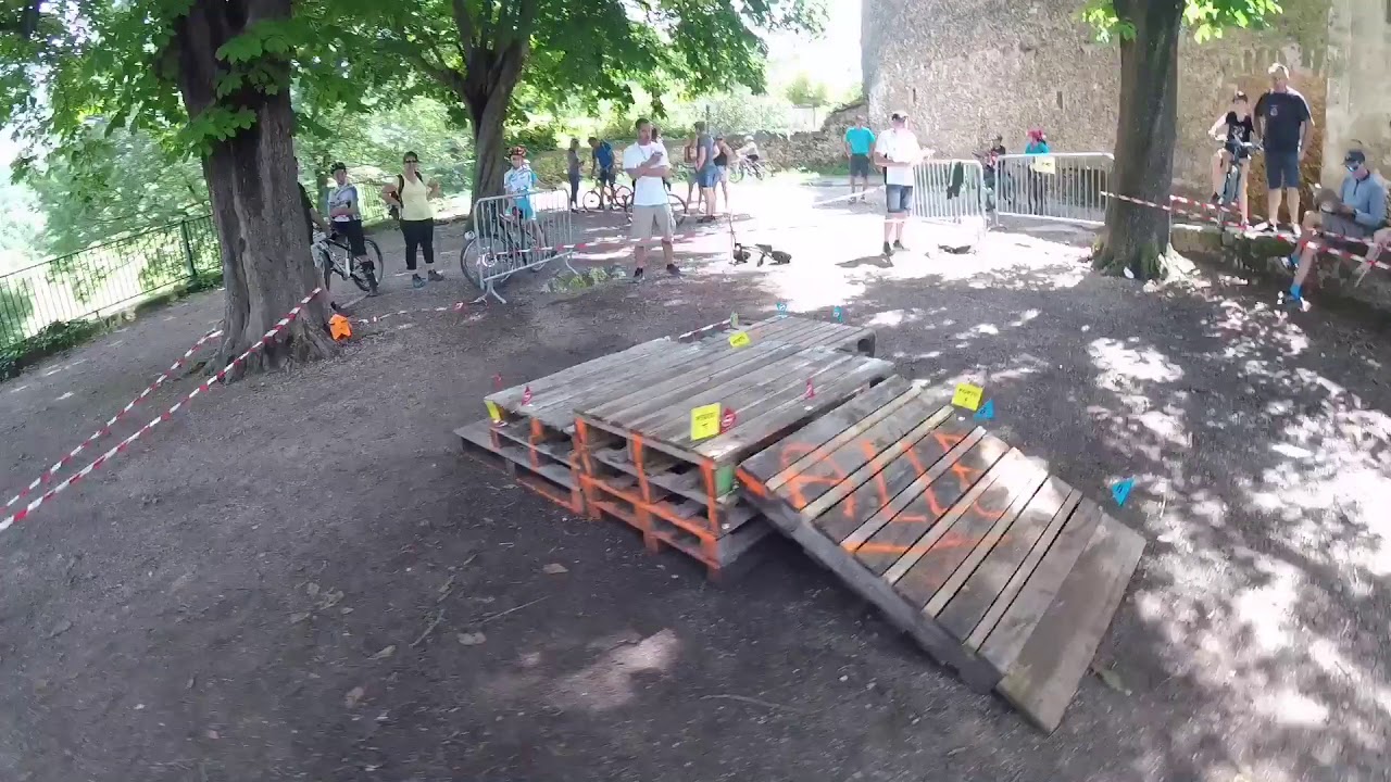 Trjv de Soubes 2018 (trial)