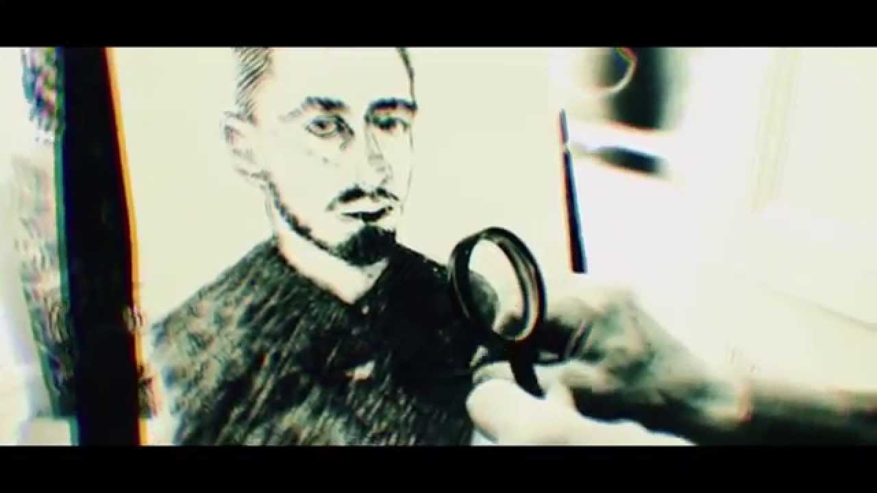 Jesse Hackett - I Don't Wanna Get Old