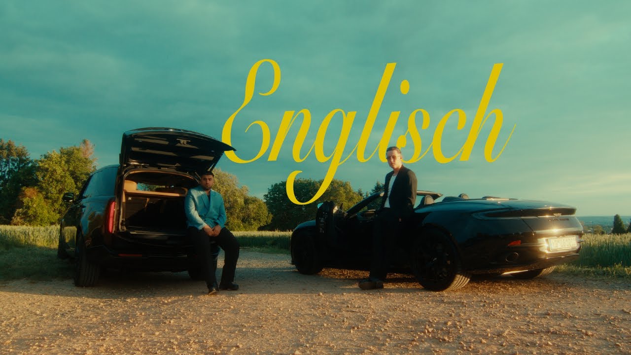 Stito x Eno &ndash; ENGLISCH (Official Video)