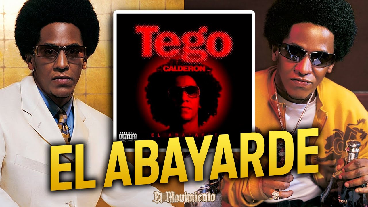 EL DISCO QUE CAMBIÓ LA HISTORIA [20 AÑOS]