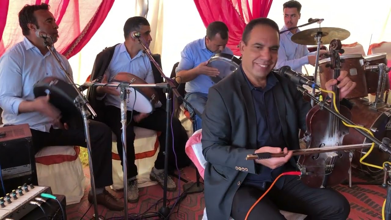 جديد رشيد أوسعيد Rachid ousaid 0668340746 2024