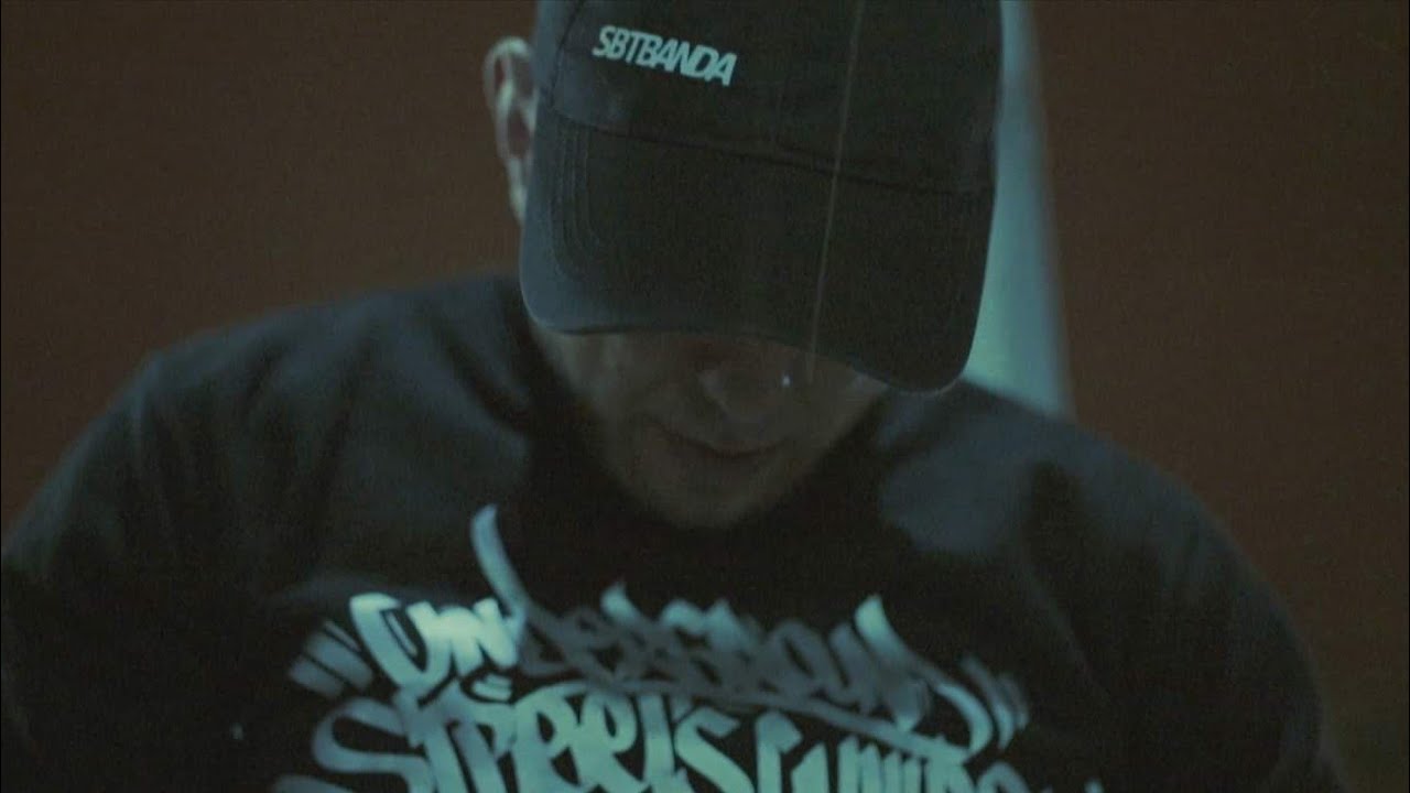 SBT - Dobrze wiem feat. Kala, TPS, Dawid Obserwator prod. Melonik