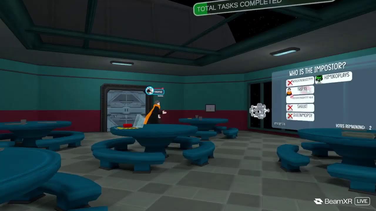 Trying to be a vr youtuber again