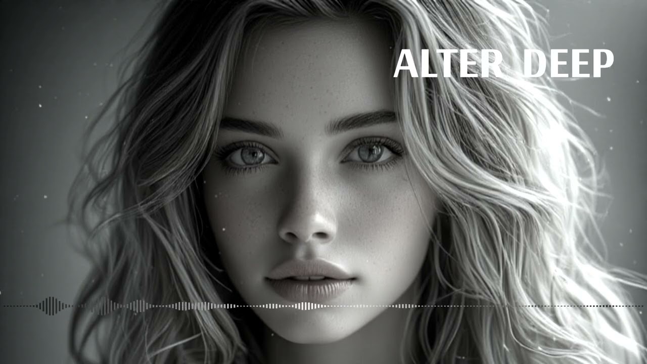 Alter Deep Part 127  Dance  #NuDisco #SynthWave - #Nite Drive #cyberpunk #trance #chill #dancemusic