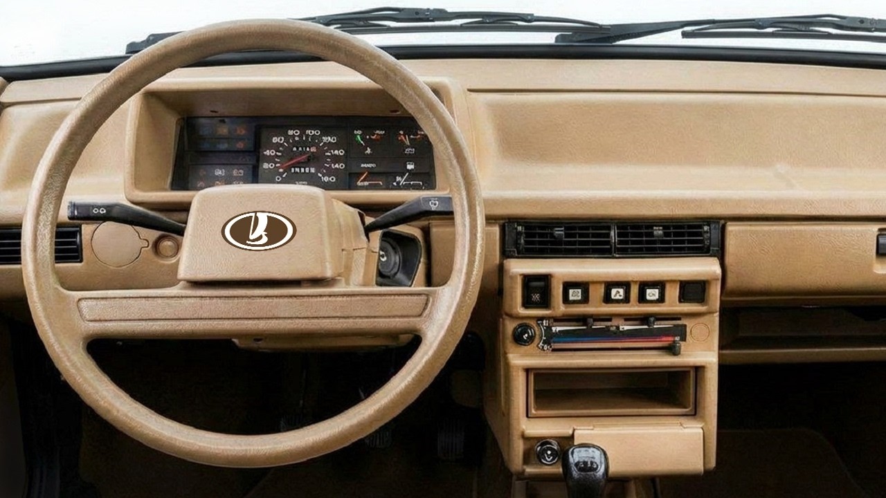 Самый Надёжный Двигатель LADA. «Миллионник» о котором вы не знали.
