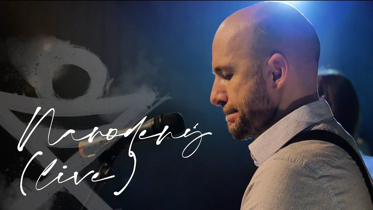 Naroden&yacute; - LIVE // BCC WORSHIP #NARODEN&Yacute;