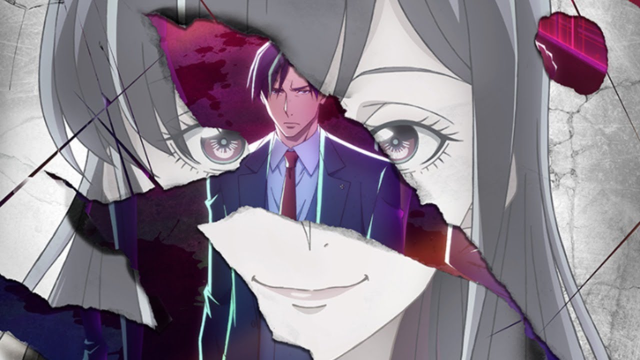 Babylon「AMV」Nowhere to Run