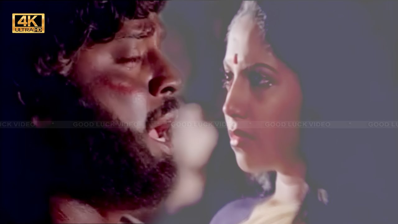 காத்திருந்து காத்திருந்து காலங்கள் போகுதடி பாடல் | kaathirunthu kaathirunthu song | Vijayakanth sad.