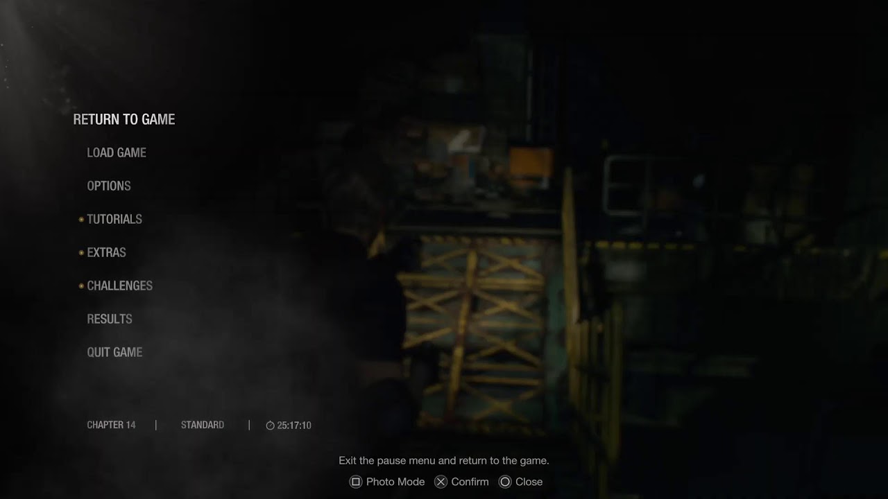 Resident Evil 4 Live Stream / Join up