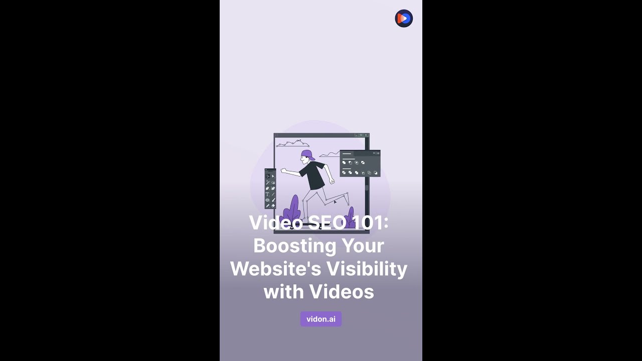 Video SEO 101: Boosting Your Website's Visibility with Videos