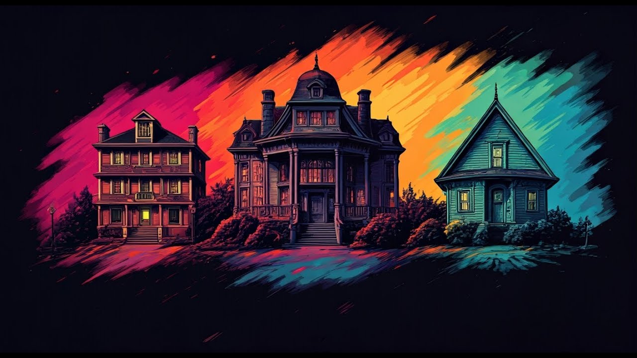 America's Most Spine-Chilling Haunts: Top 5 Places You Won't Want to Visit