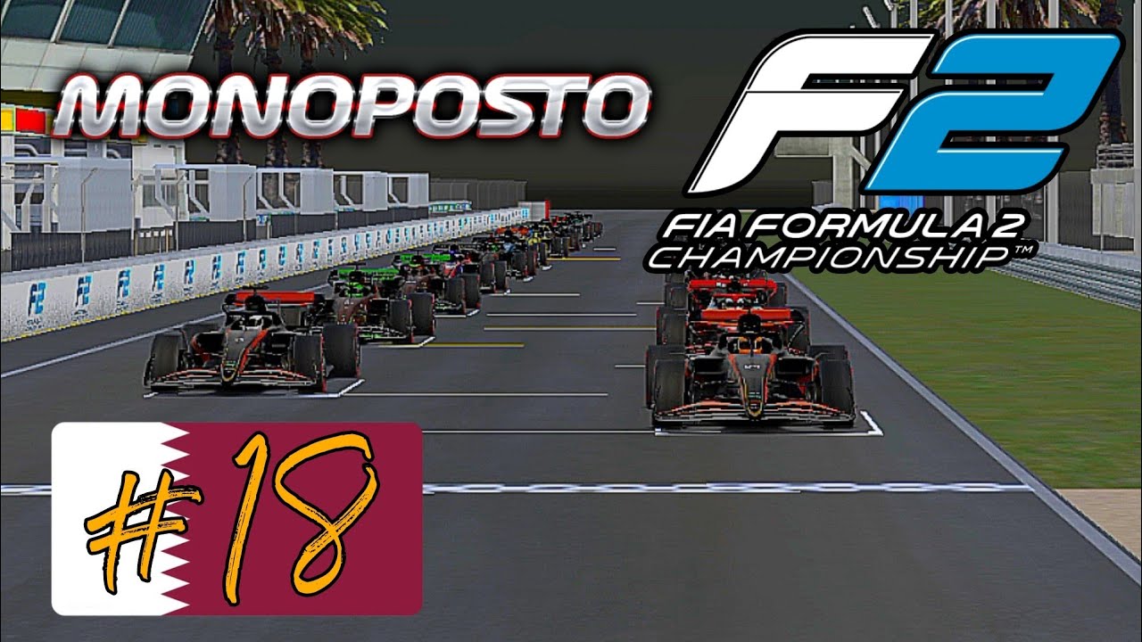 Unbelievable Comeback at Qatar | PSC F2 Ep. 18