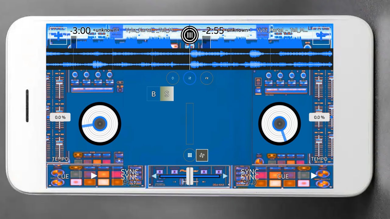LATEST CROSS DJ 2023|REDDISH MOD APK|AFROBEAT MIX-@DJ Expho