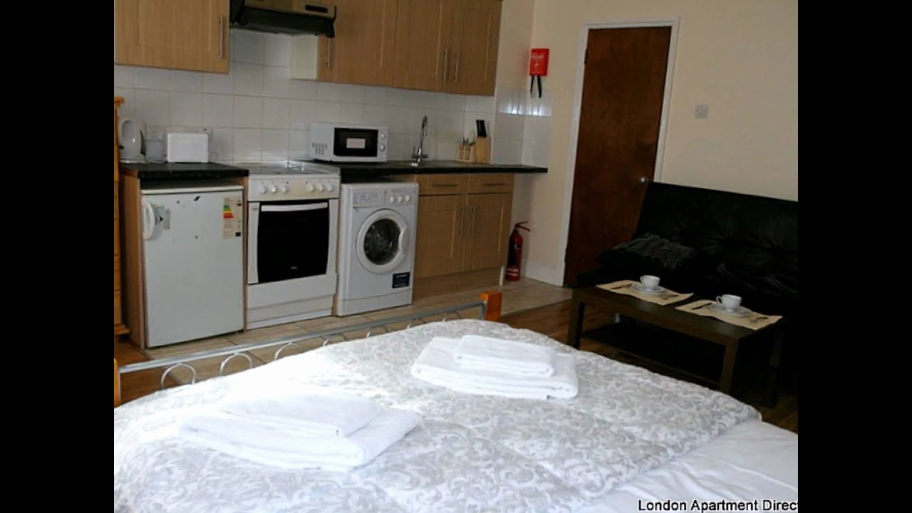 Holiday apartments in central London. Short let flat in London.