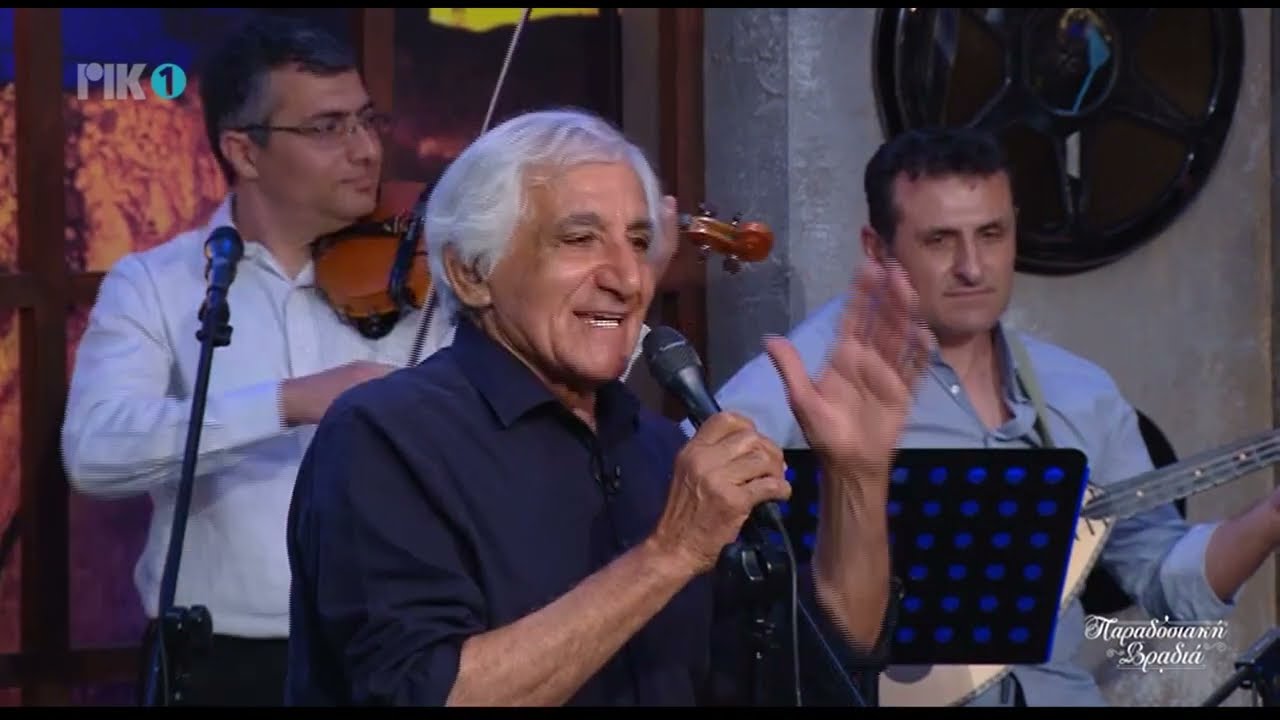 Ερωτικά τσιαττιστά - Χρήστος Σίκκης