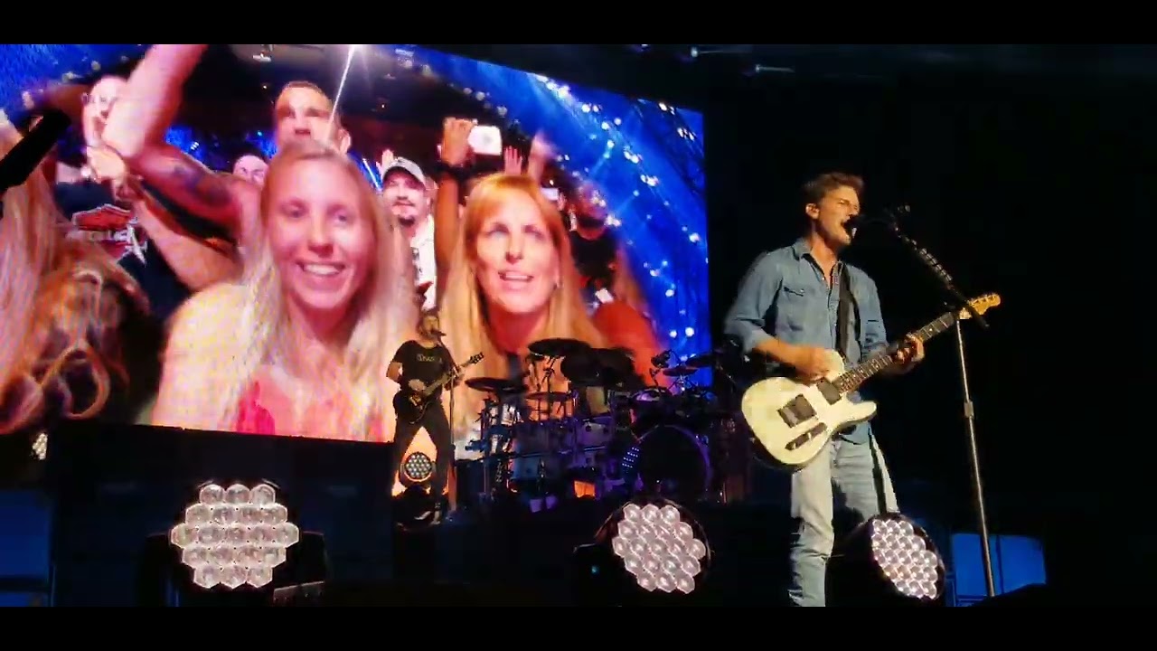 Nickelback 