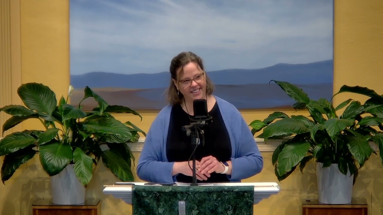2 1 26 Demystifying Spirituality