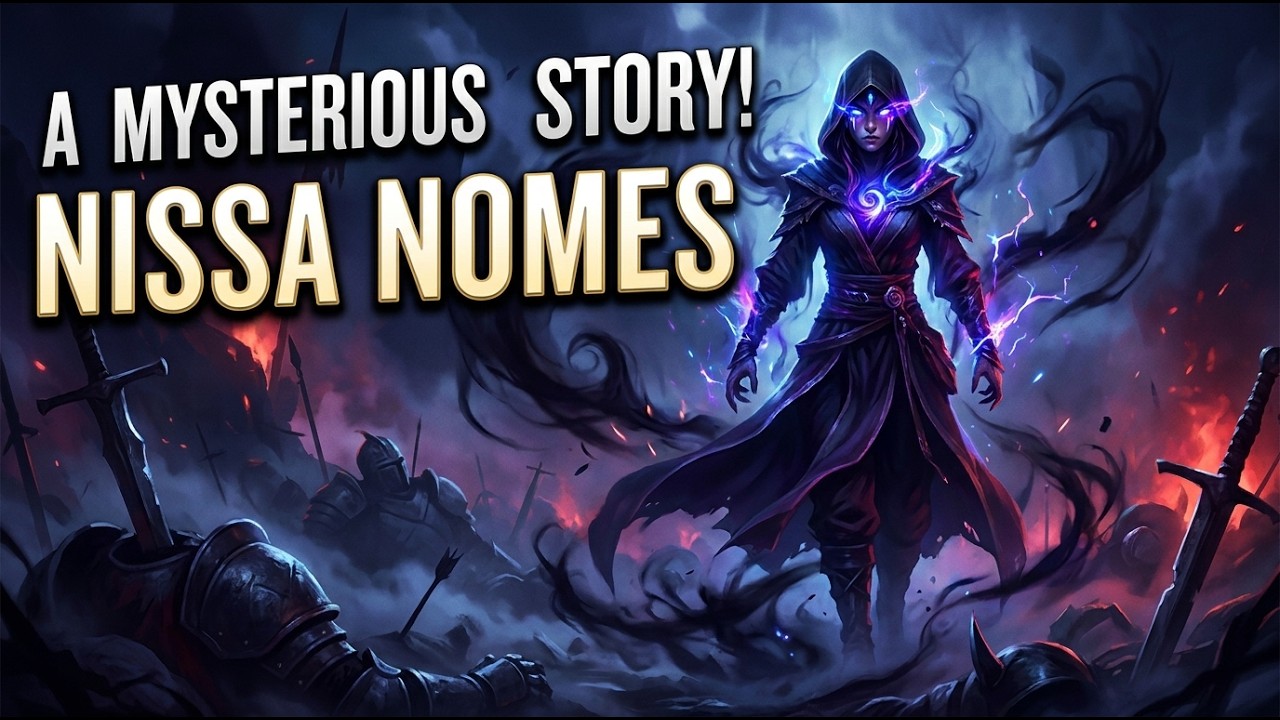 Nessa Noms Vore Animation with Audio