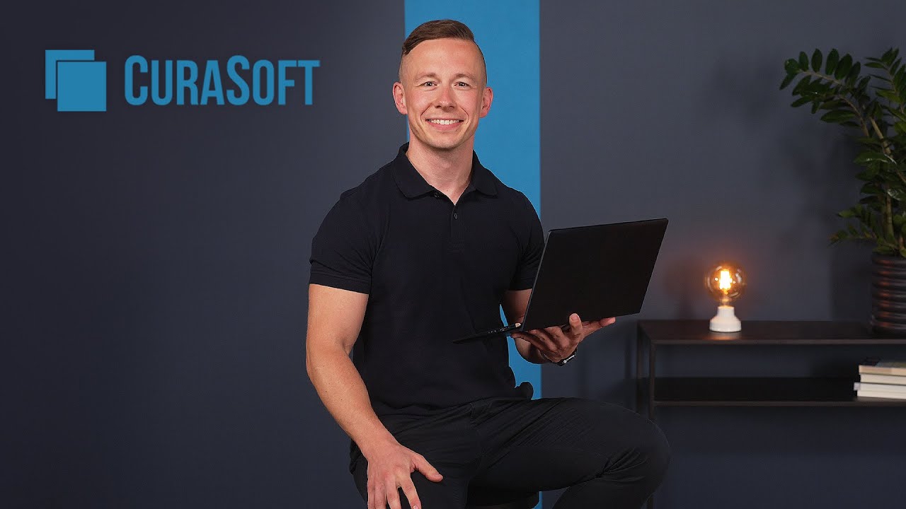 Pflegesoftware: CuraSoft stellt sich vor | E-Learning Fortbildung für die Pflege