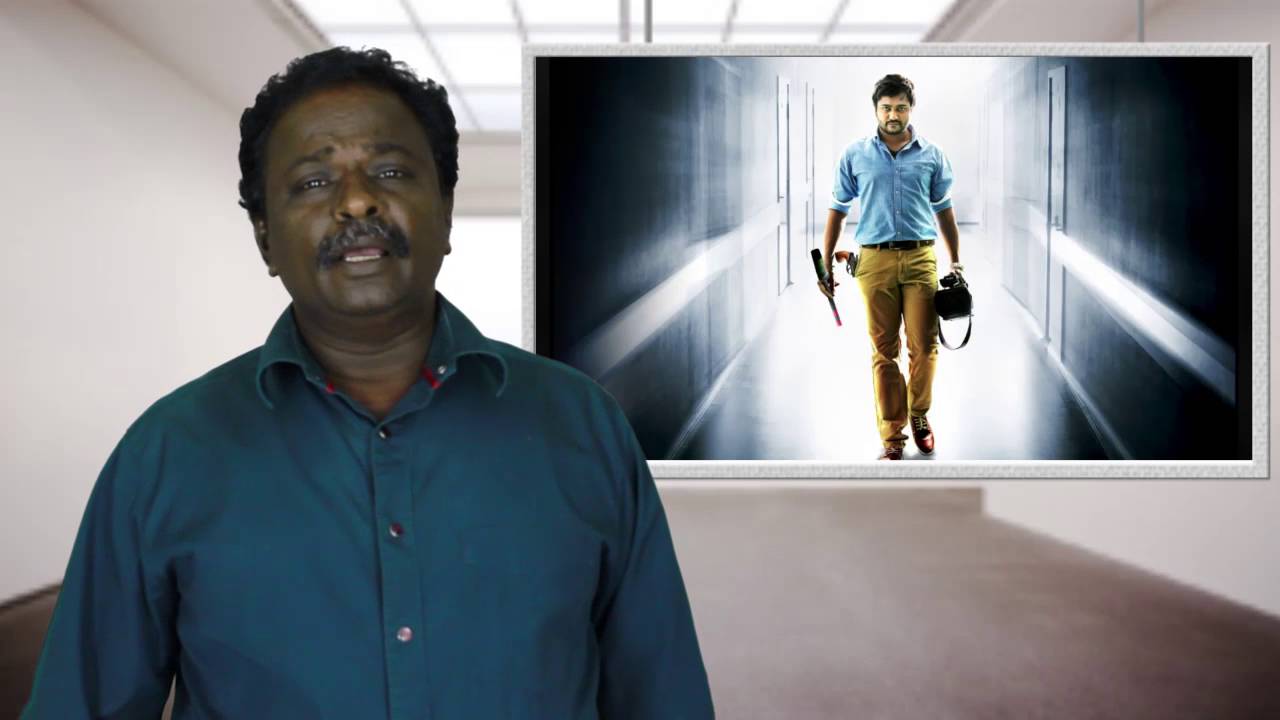 Ko 2 Movie Review - Bobby Simha, Prakash Raj - Tamil Talkies