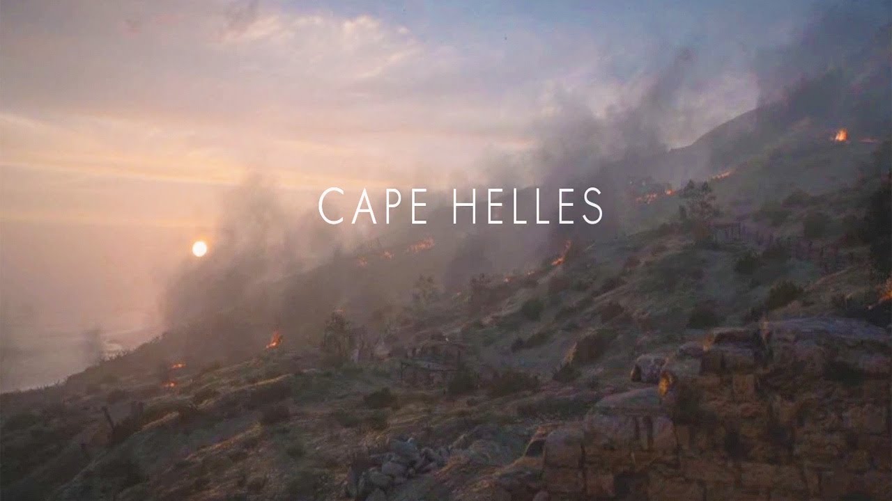 Gallipoli (Defending) - Battlefield 1 Turning Tides Multiplayer Operations