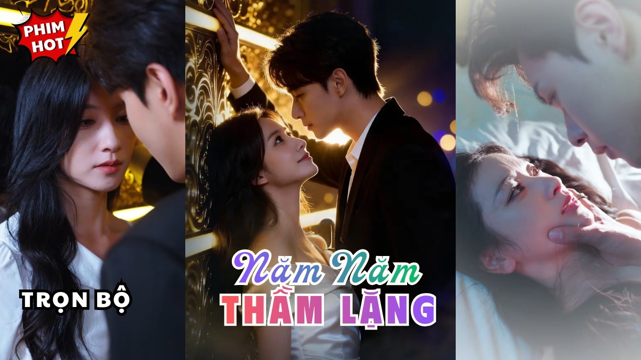 Năm Năm Thầm Lặng | Tổng Tài Bá Đạo Ngược Vợ Thế Thân 5 Năm, Hối Hận Muộn Màng Khi Người Rời Đi