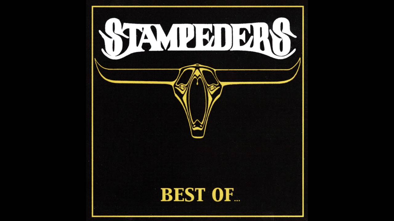 Stampeders - Me and My Stone
