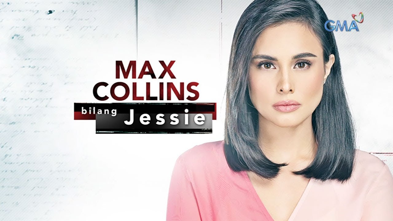 Bihag: Max Collins bilang Jessie | Teaser